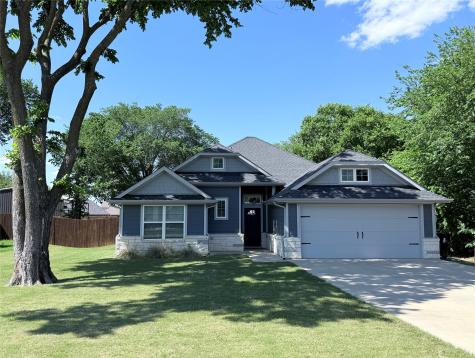 718 E Walcott Street Pilot Point TX 76258