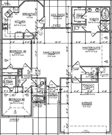 718 E Walcott Street Pilot Point TX 76258