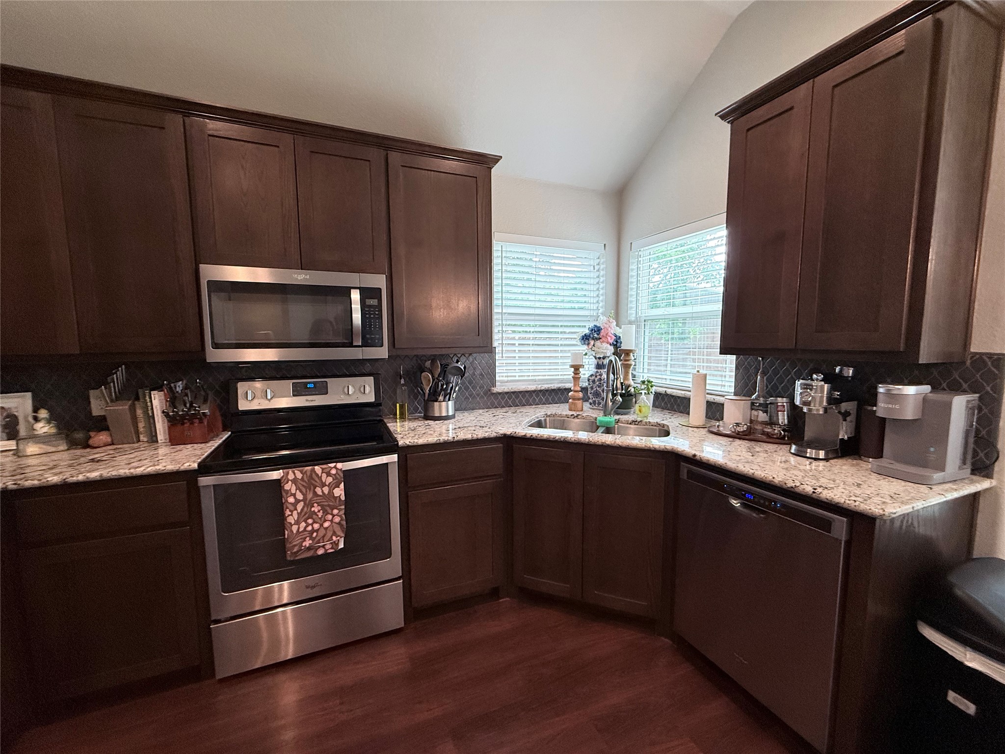 718 E Walcott Street Pilot Point TX 76258