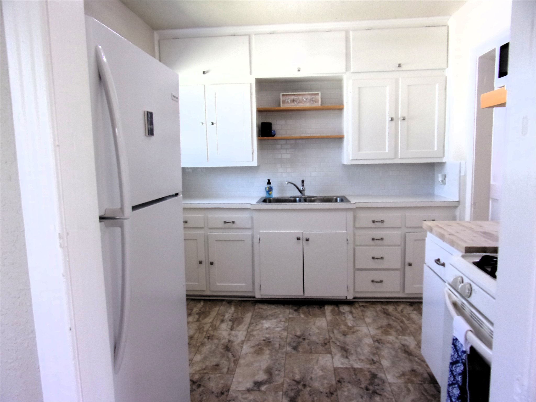 1902 W Dry Street San Saba TX 76877