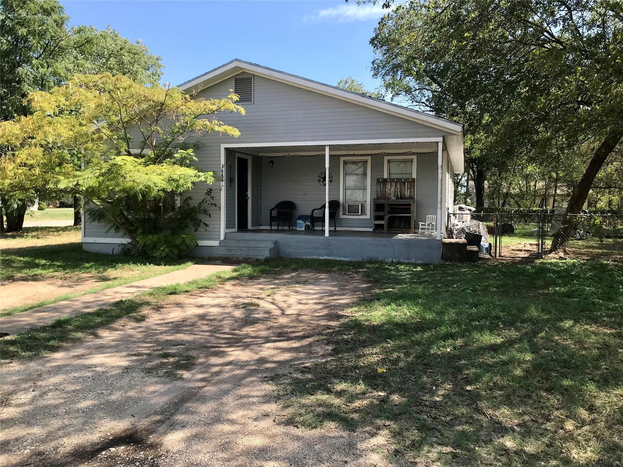 308 N San Marcos Street Whitney TX 76692