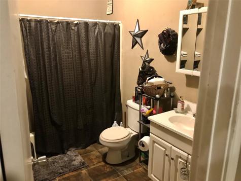 308 N San Marcos Street Whitney TX 76692