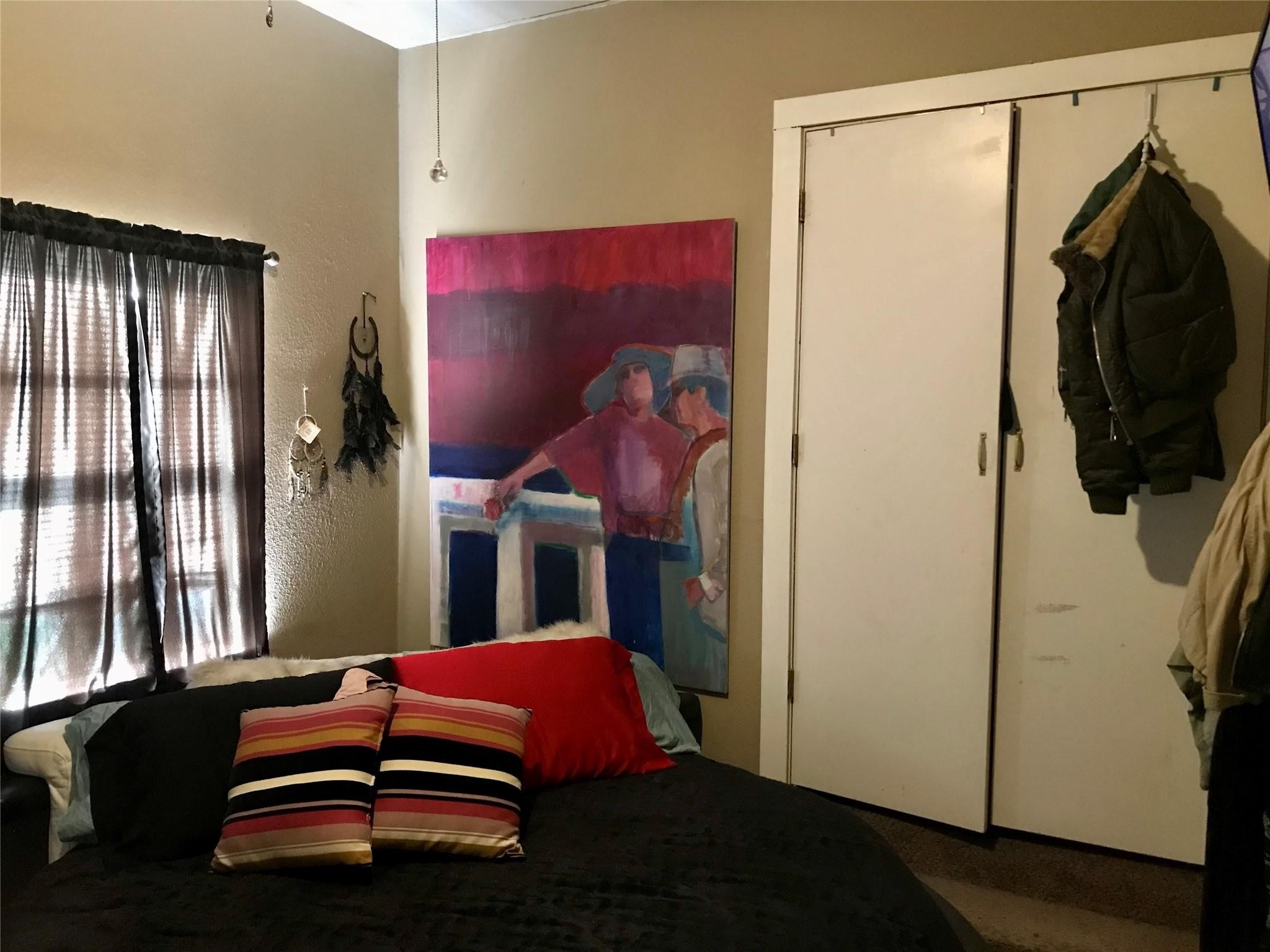 308 N San Marcos Street Whitney TX 76692