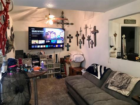 308 N San Marcos Street Whitney TX 76692