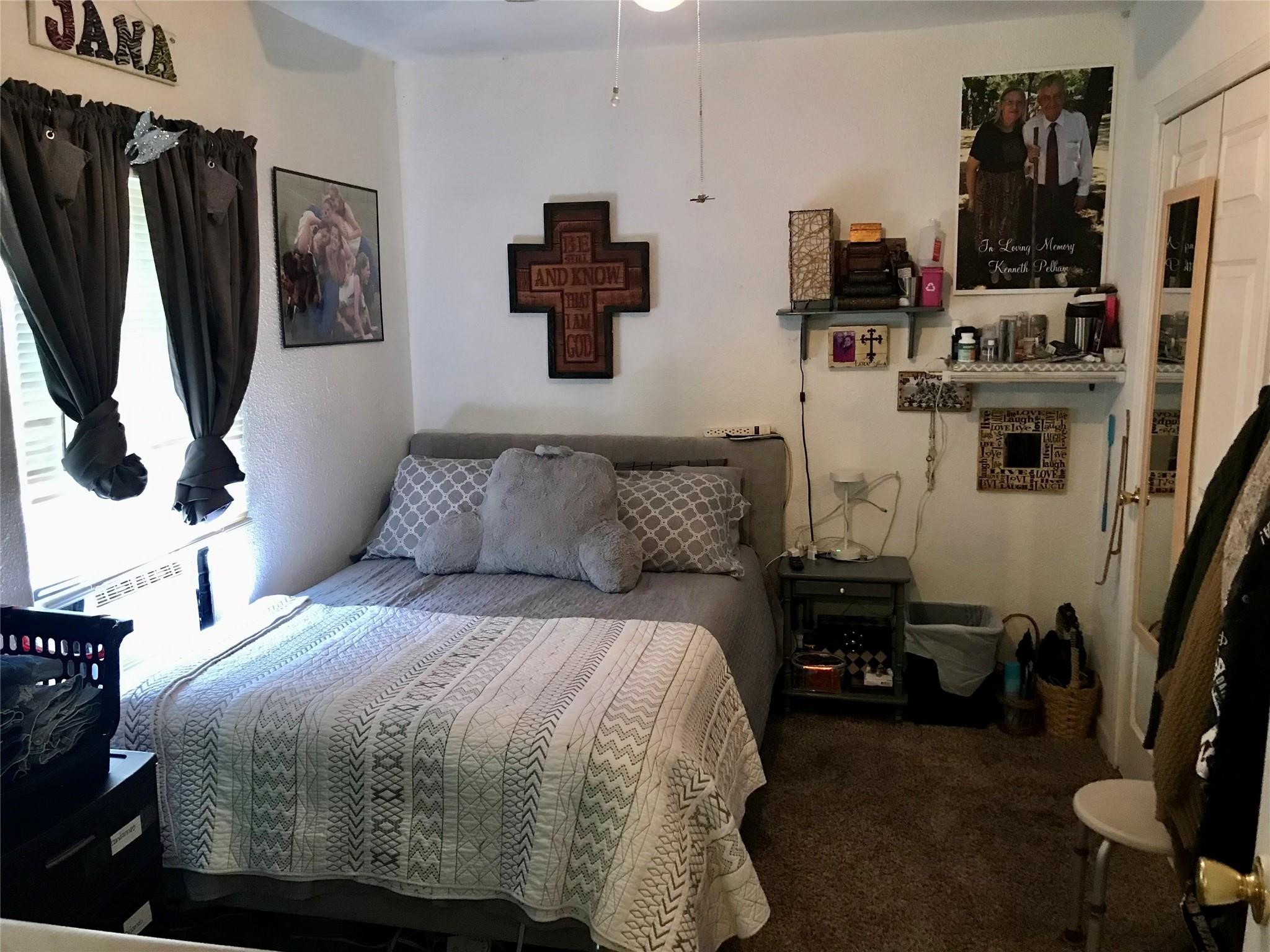 308 N San Marcos Street Whitney TX 76692