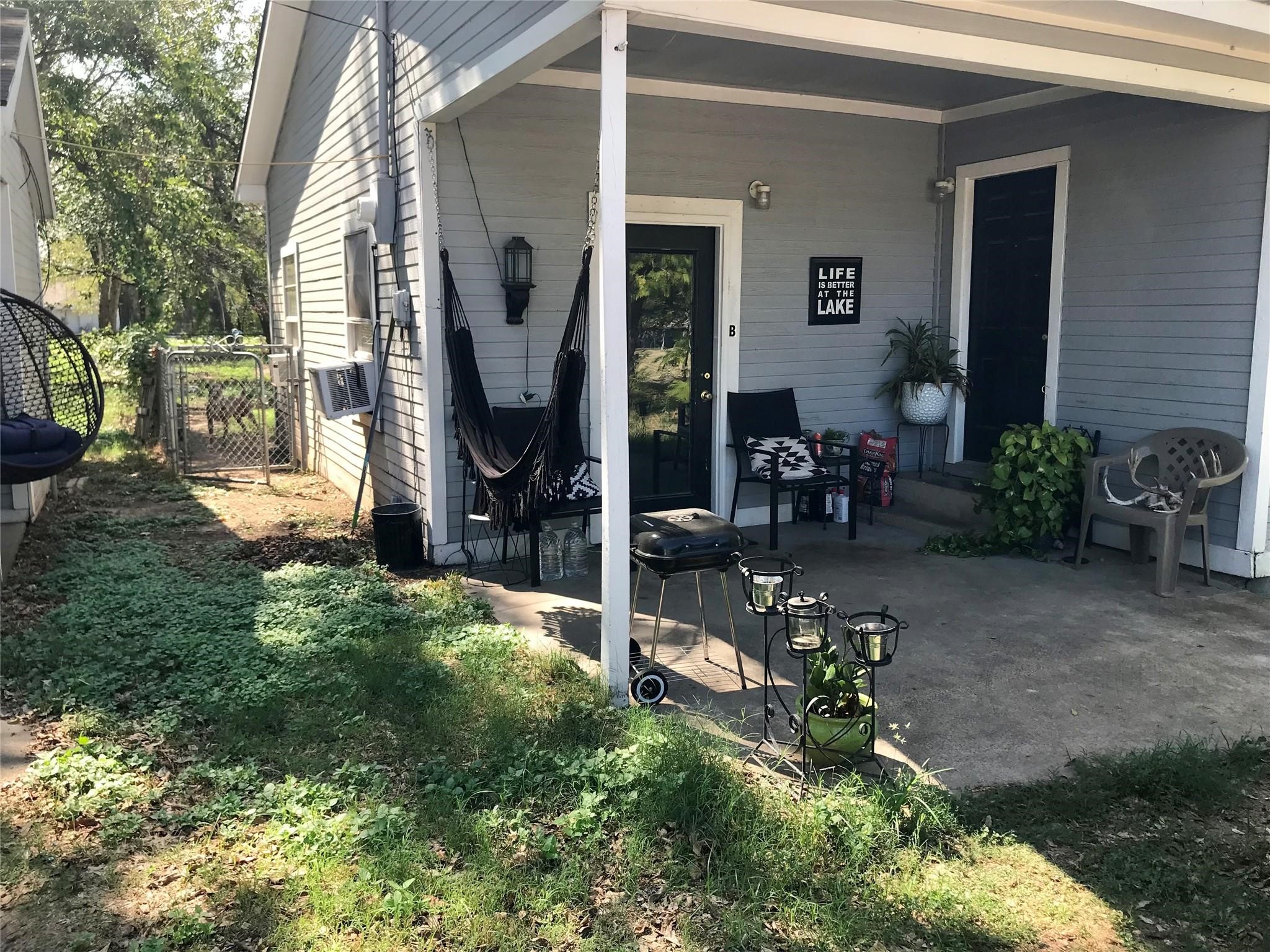308 N San Marcos Street Whitney TX 76692