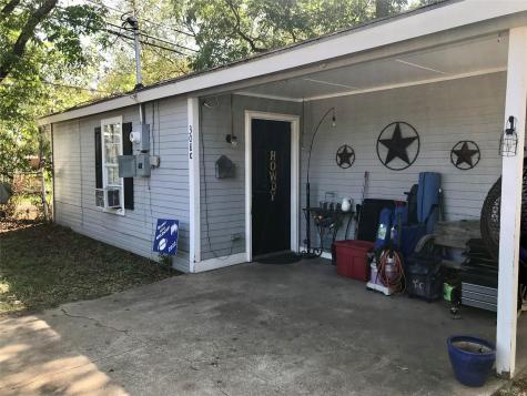 308 N San Marcos Street Whitney TX 76692