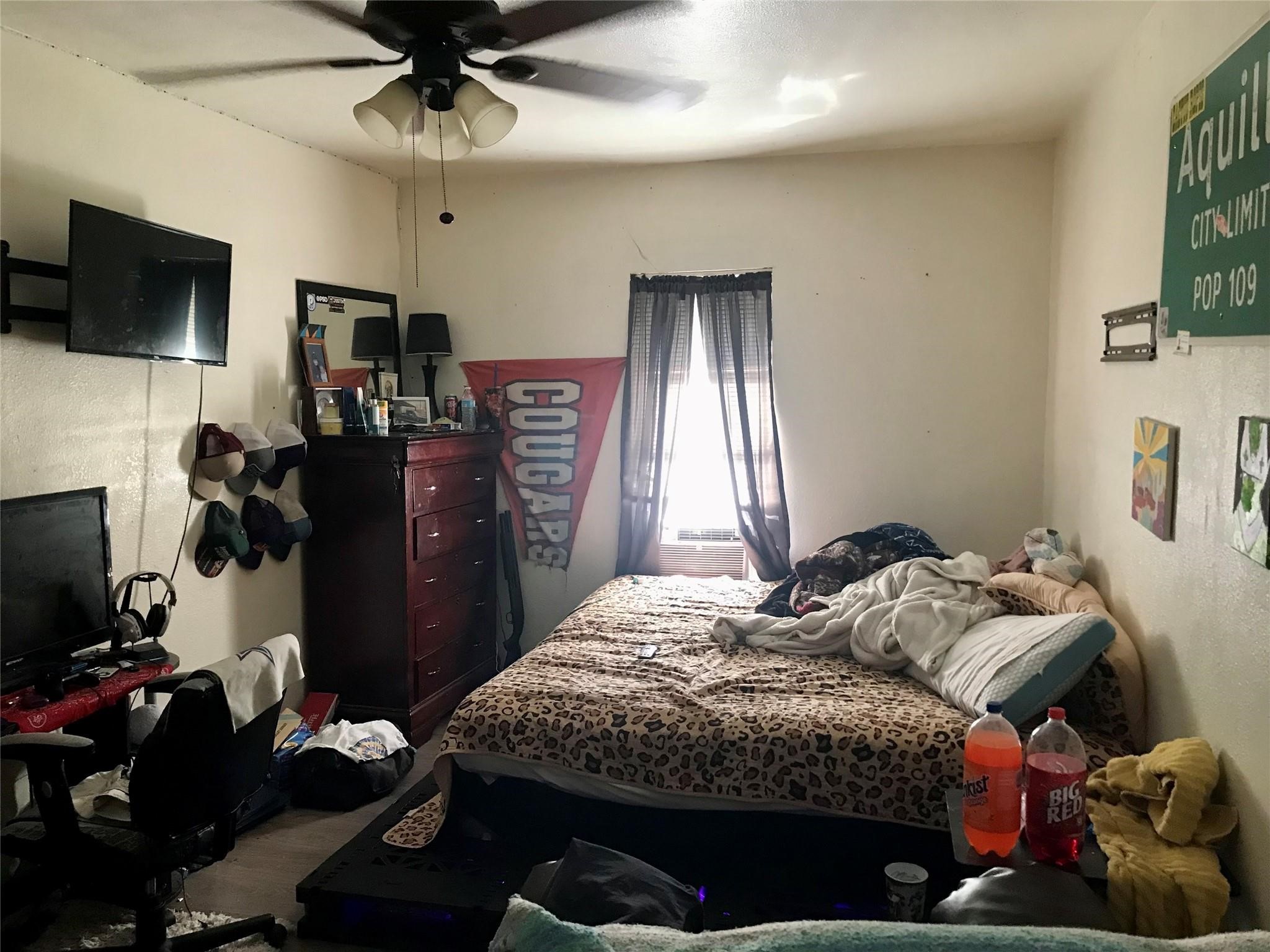 308 N San Marcos Street Whitney TX 76692