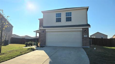 1804 Arcola Court Forney TX 75126