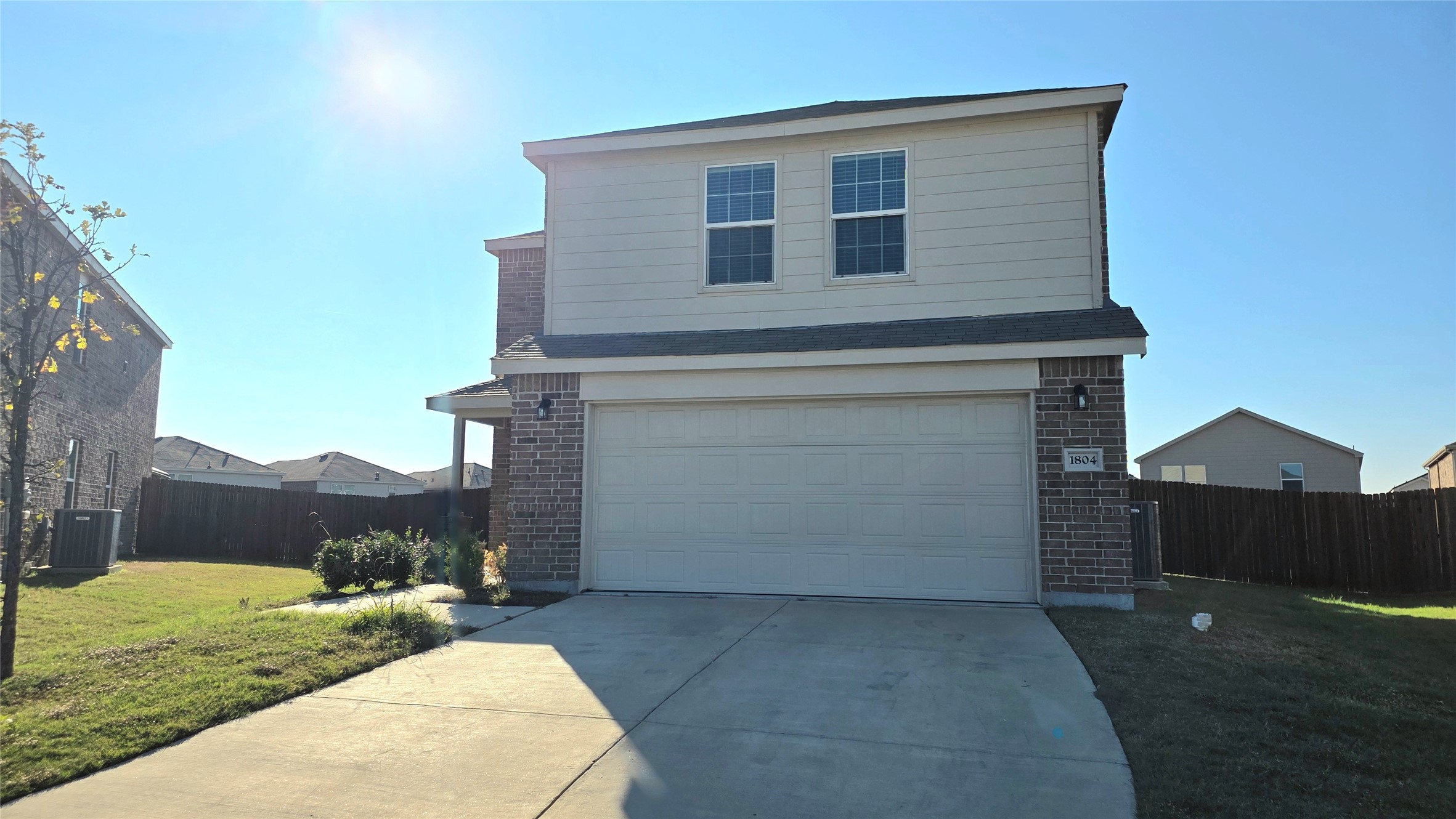 1804 Arcola Court Forney TX 75126
