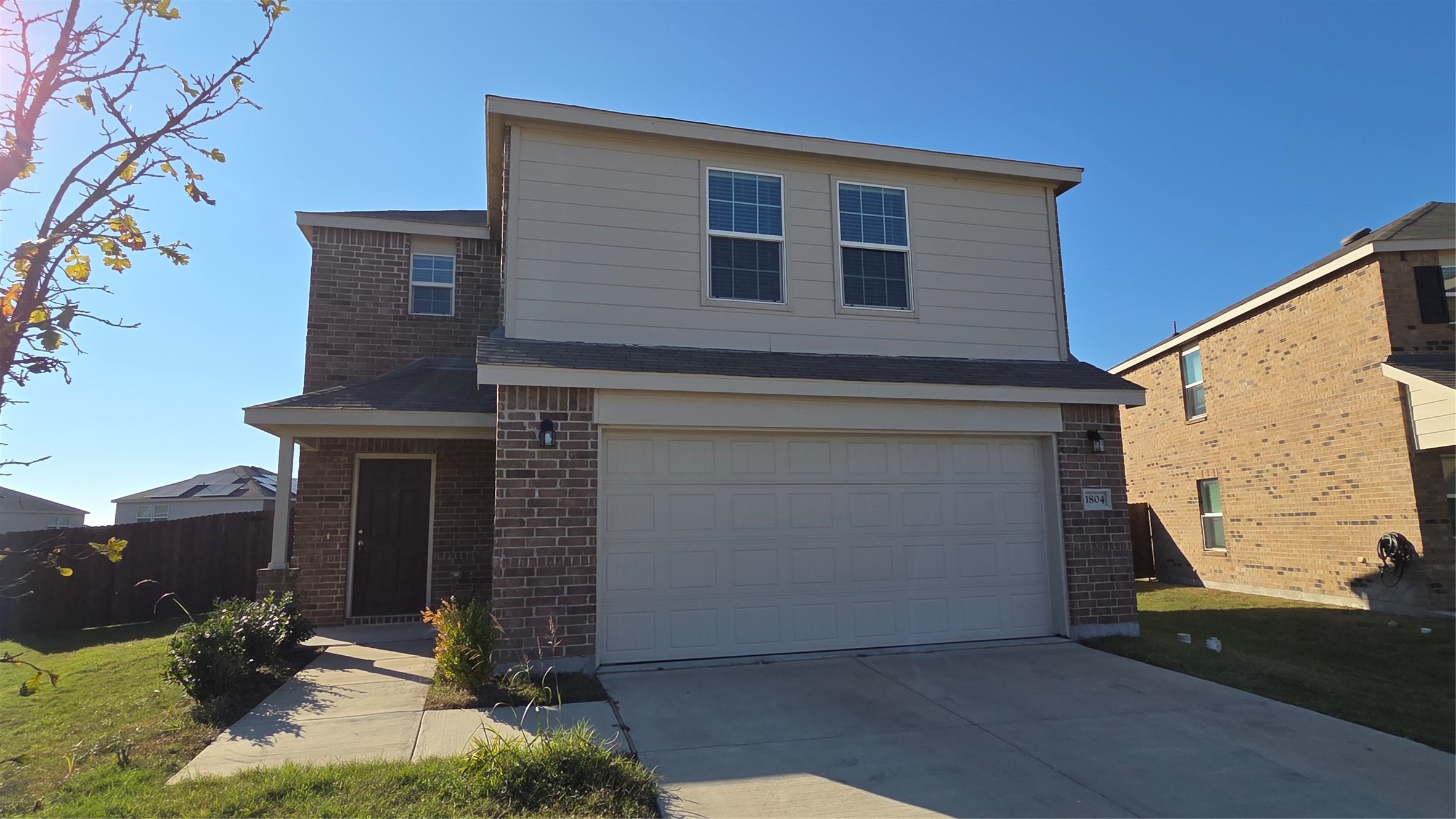 1804 Arcola Court Forney TX 75126