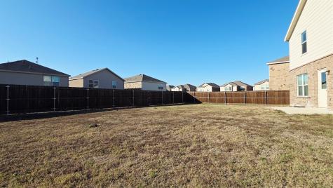 1804 Arcola Court Forney TX 75126