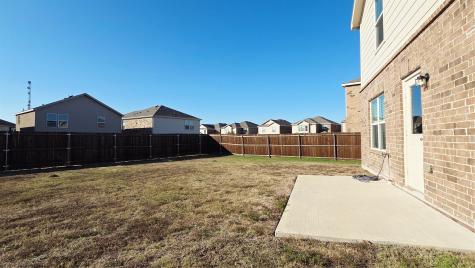 1804 Arcola Court Forney TX 75126