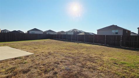 1804 Arcola Court Forney TX 75126