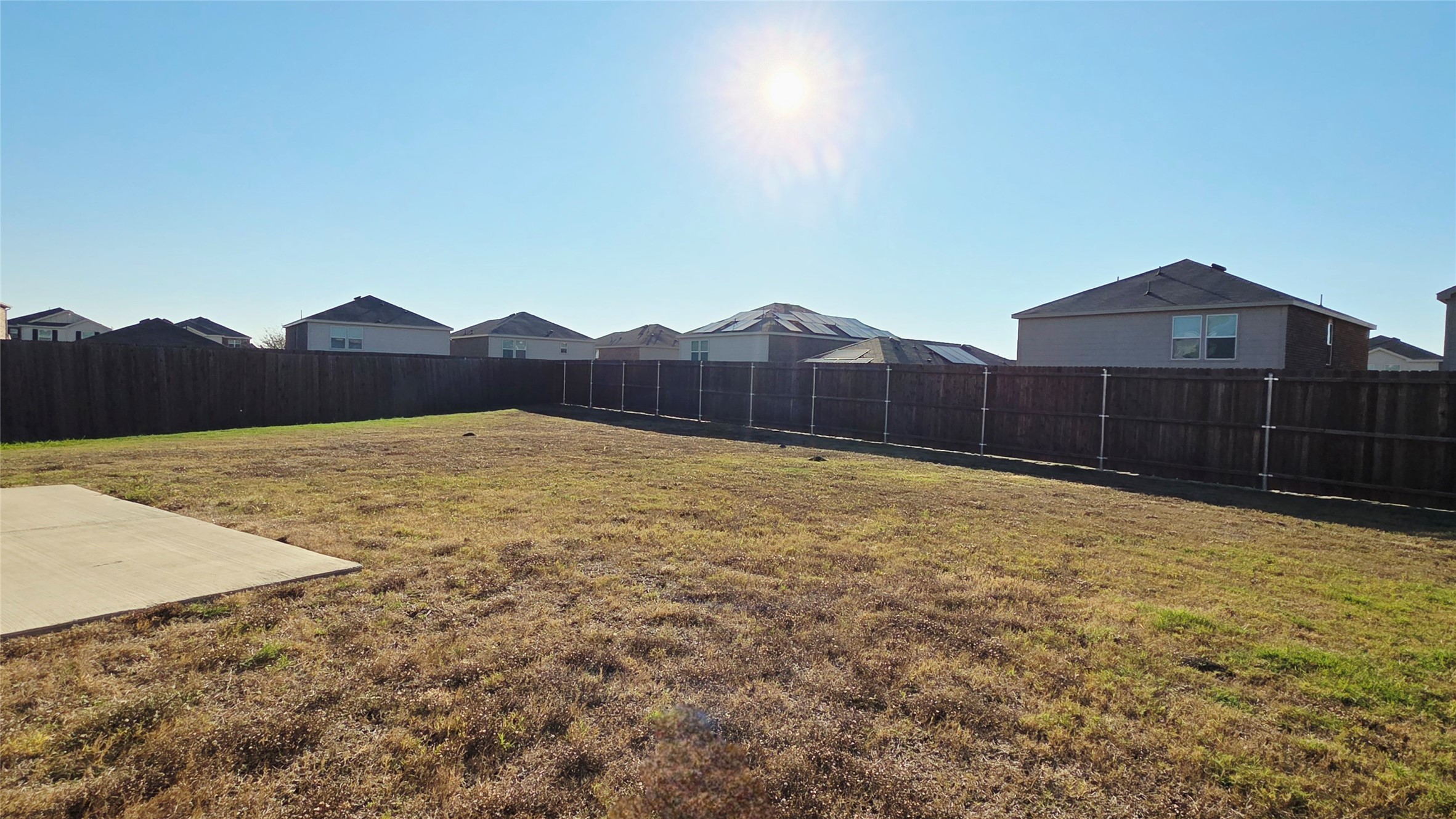 1804 Arcola Court Forney TX 75126
