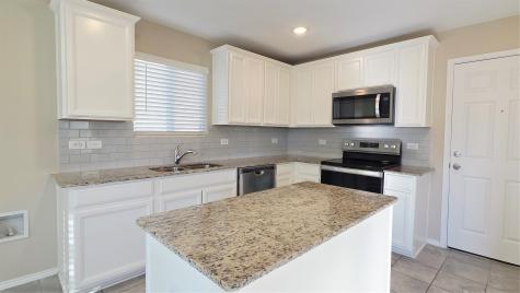 1804 Arcola Court Forney TX 75126
