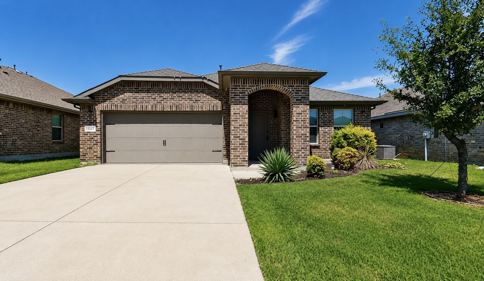 2216 Sadlers Creek Lane Fort Worth TX 76108