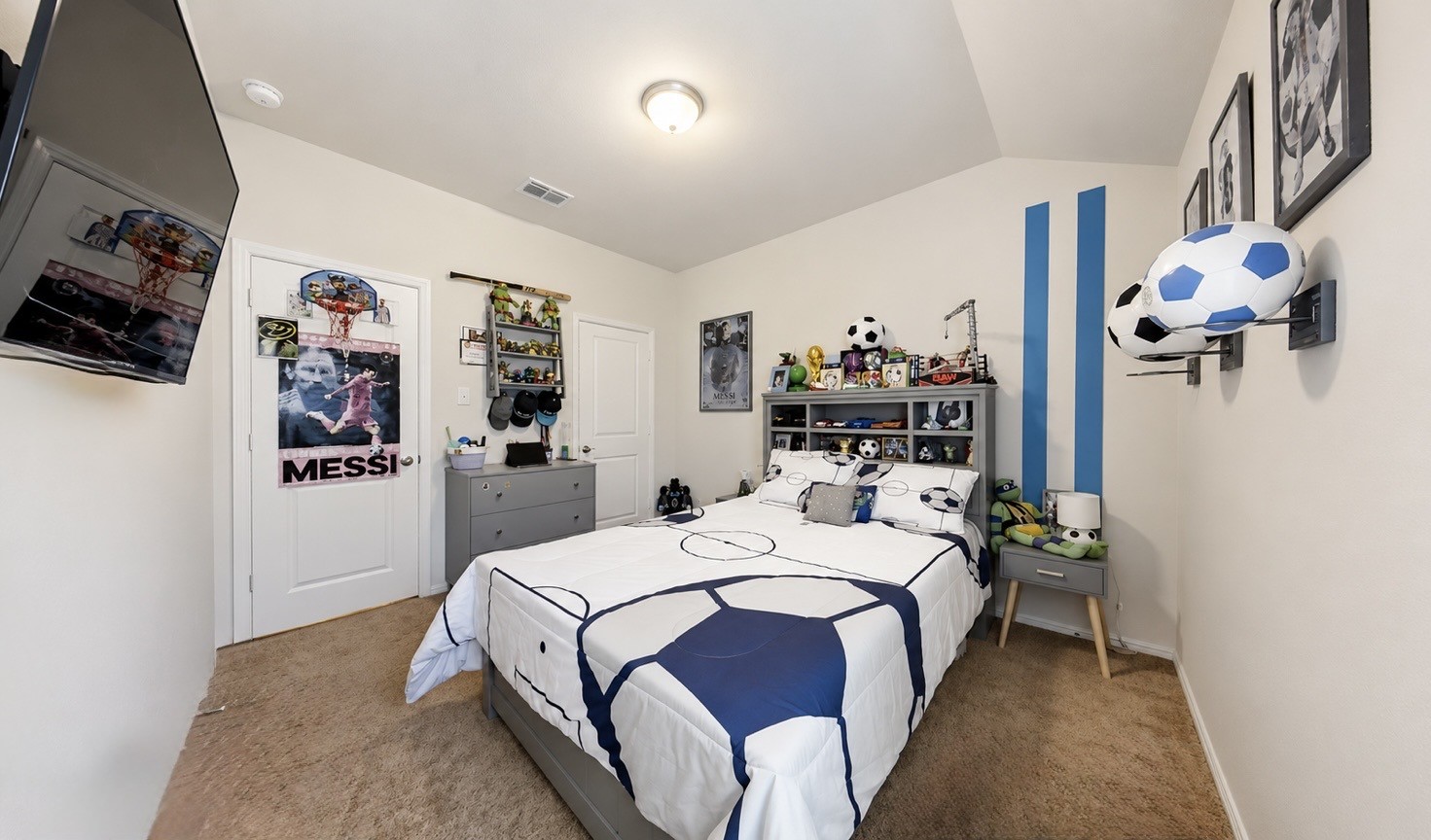 2216 Sadlers Creek Lane Fort Worth TX 76108