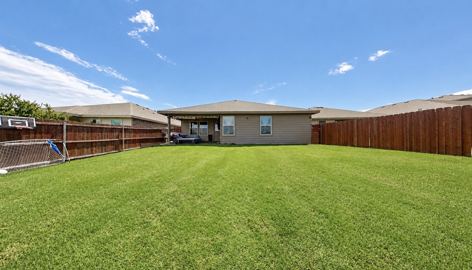 2216 Sadlers Creek Lane Fort Worth TX 76108