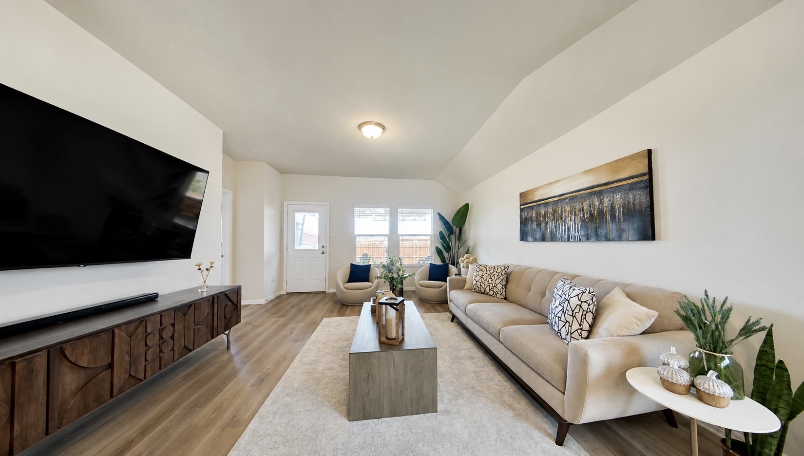 2216 Sadlers Creek Lane Fort Worth TX 76108