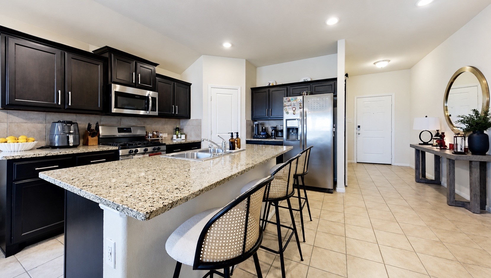 2216 Sadlers Creek Lane Fort Worth TX 76108