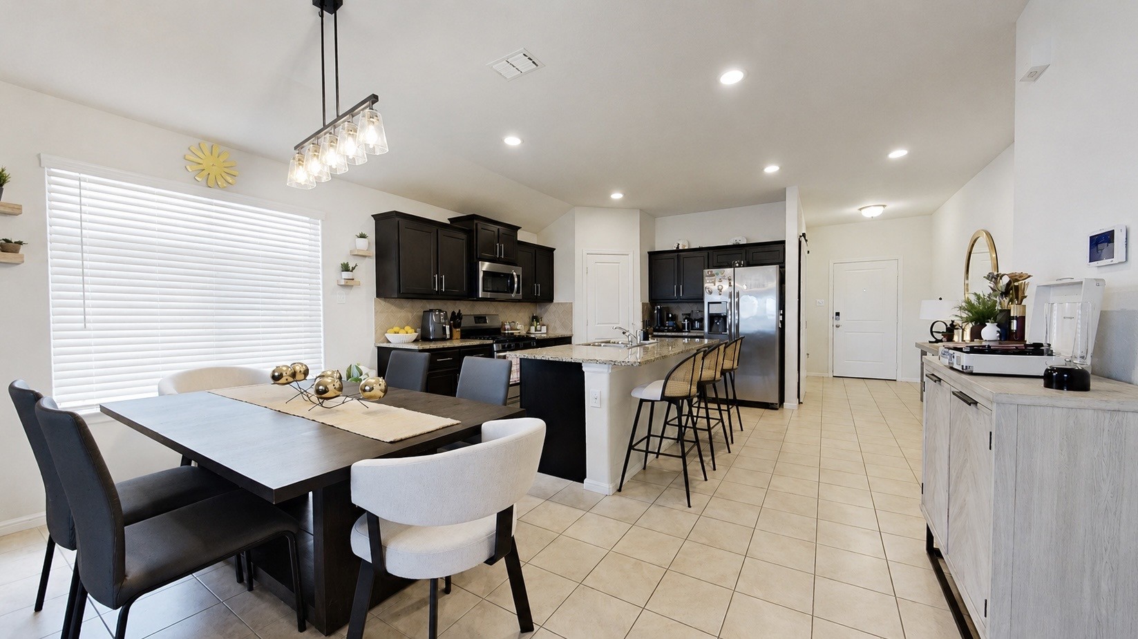 2216 Sadlers Creek Lane Fort Worth TX 76108