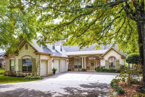 625 Hurst Drive Tyler TX 75703