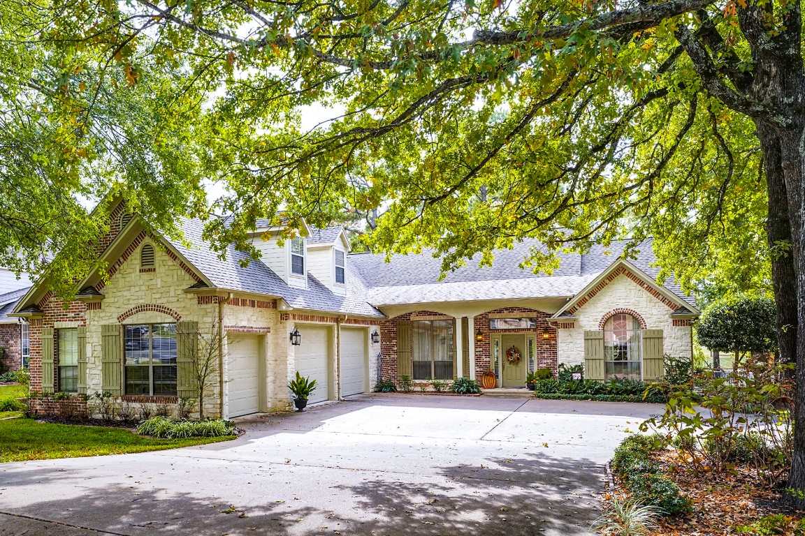 625 Hurst Drive Tyler TX 75703