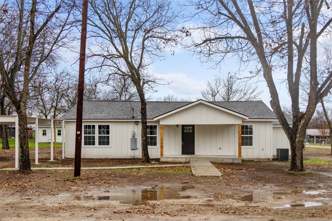 400 N Broadway Street Blanket TX 76432