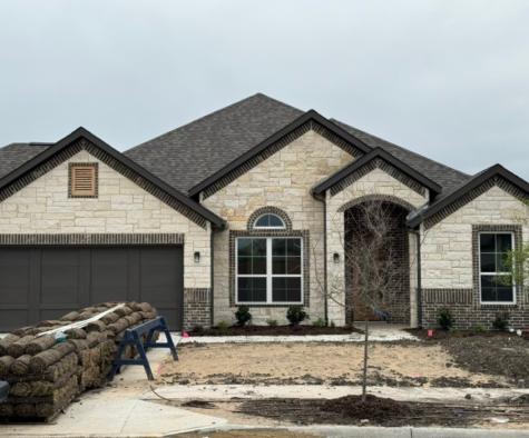 421 Christel Sun Lane Aledo TX 76008