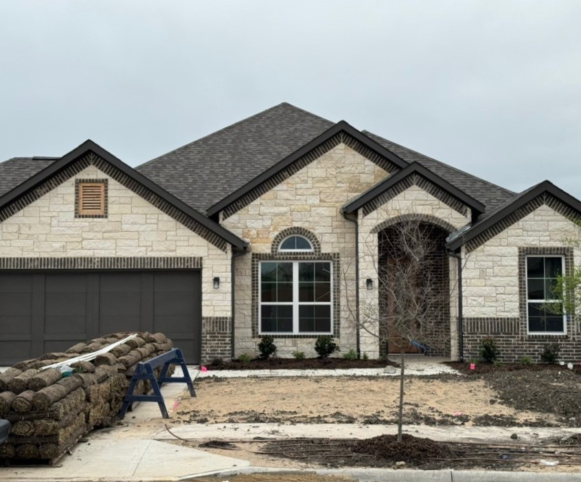 421 Christel Sun Lane Aledo TX 76008