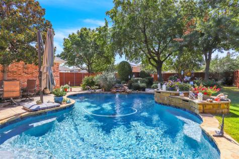 2724 Royal Troon Drive Plano TX 75025
