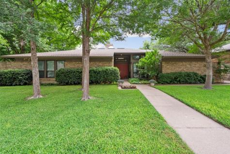 1823 Waterwood Drive Arlington TX 76012