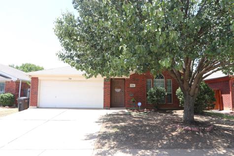7304 Avington Way Fort Worth TX 76133