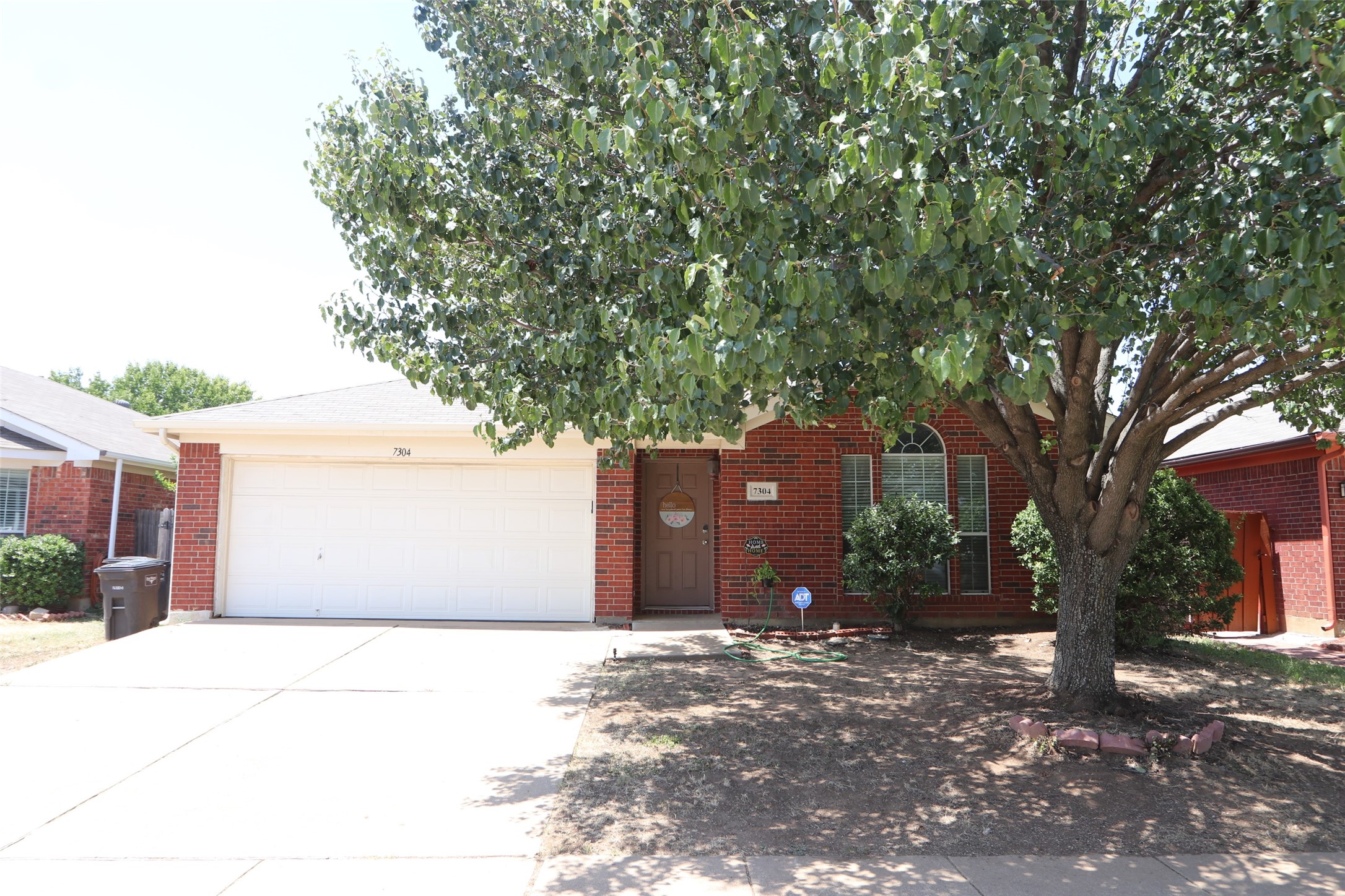 7304 Avington Way Fort Worth TX 76133