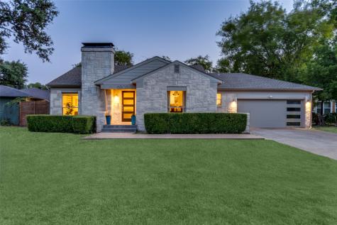 6503 Kenwell Street Dallas TX 75209