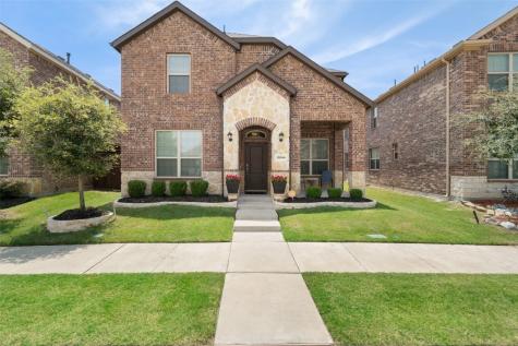 2245 Barx Drive Little Elm TX 75068
