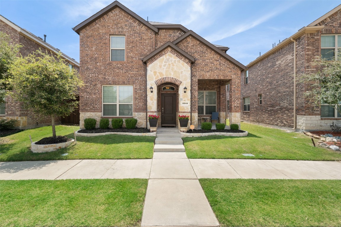 2245 Barx Drive Little Elm TX 75068
