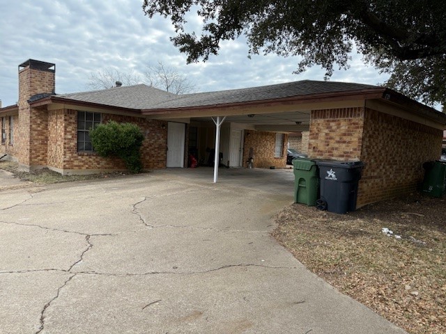 2725 Petersburg Drive Arlington TX 76014