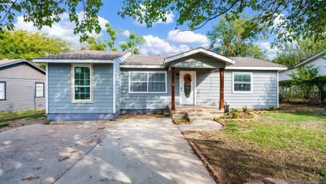 4433 Moler Street Dallas TX 75211