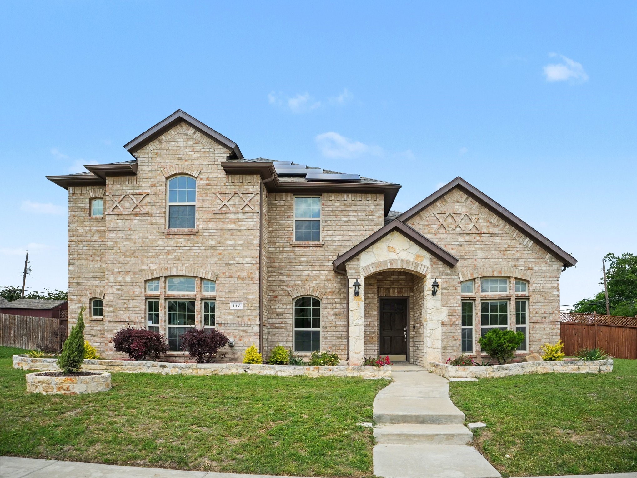 113 Brighton Drive Desoto TX 75115