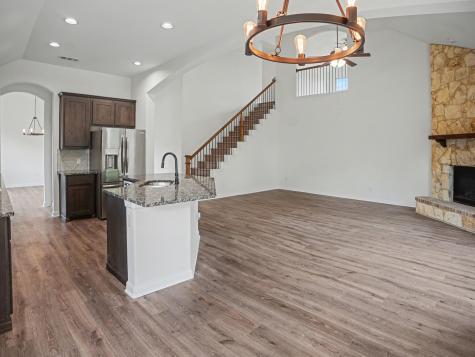 113 Brighton Drive Desoto TX 75115