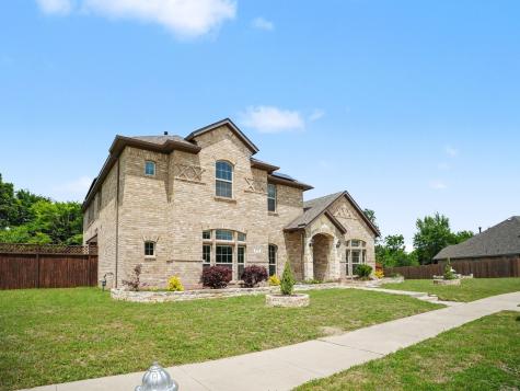 113 Brighton Drive Desoto TX 75115