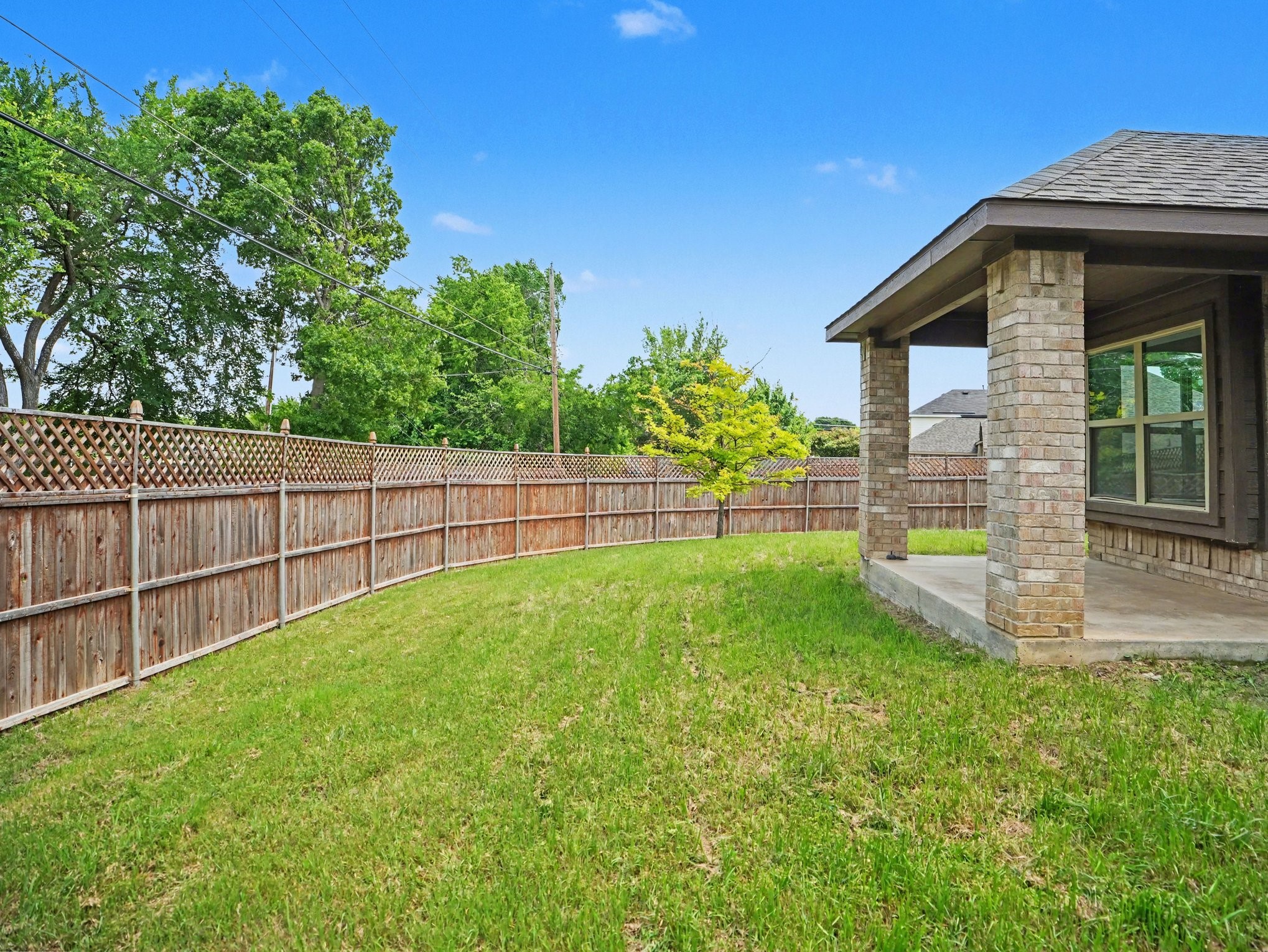 113 Brighton Drive Desoto TX 75115