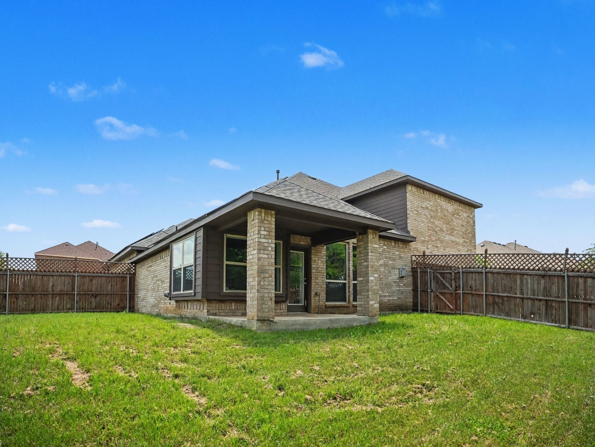 113 Brighton Drive Desoto TX 75115