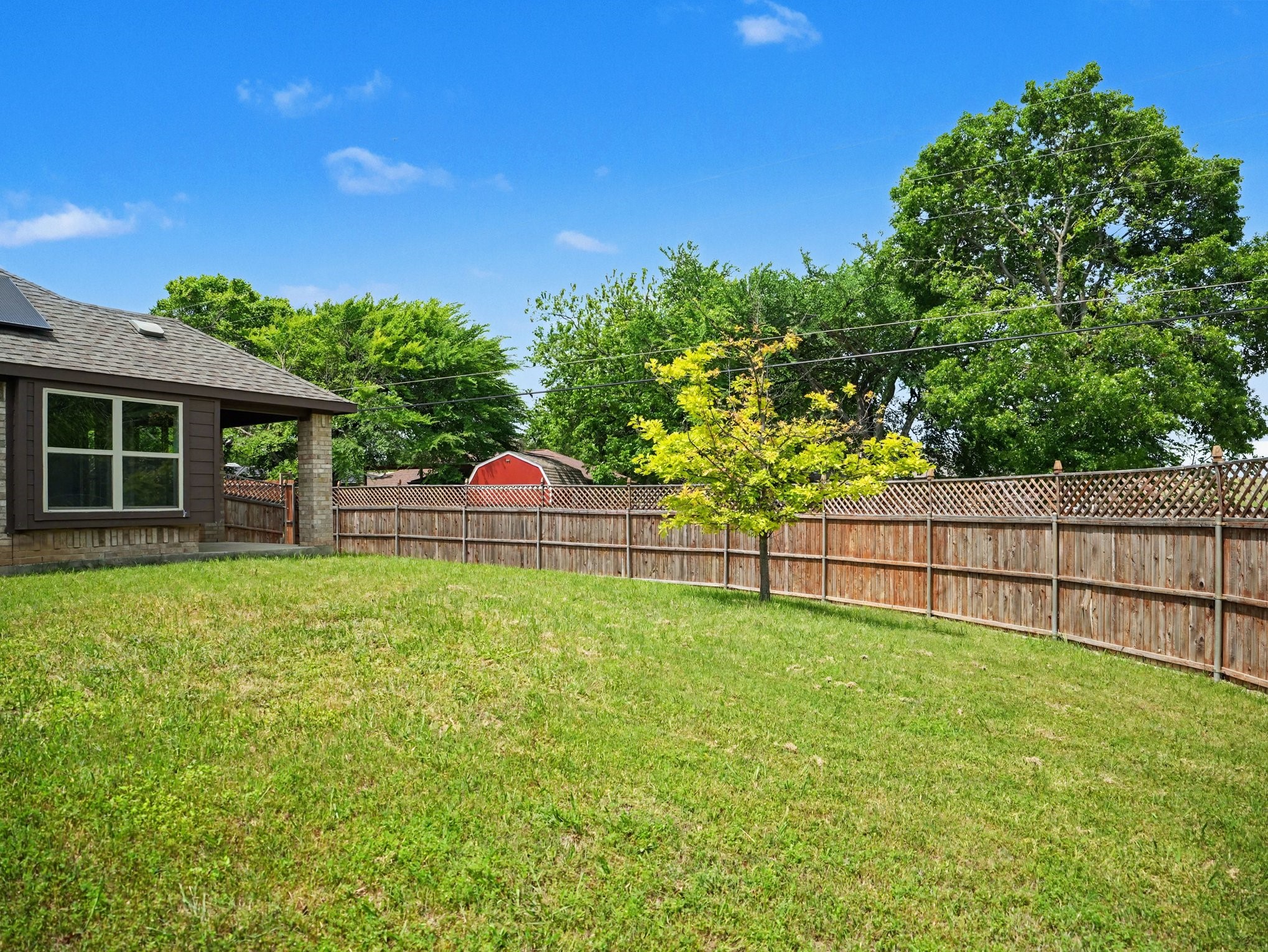 113 Brighton Drive Desoto TX 75115
