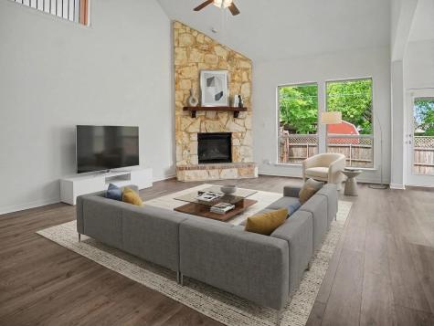 113 Brighton Drive Desoto TX 75115