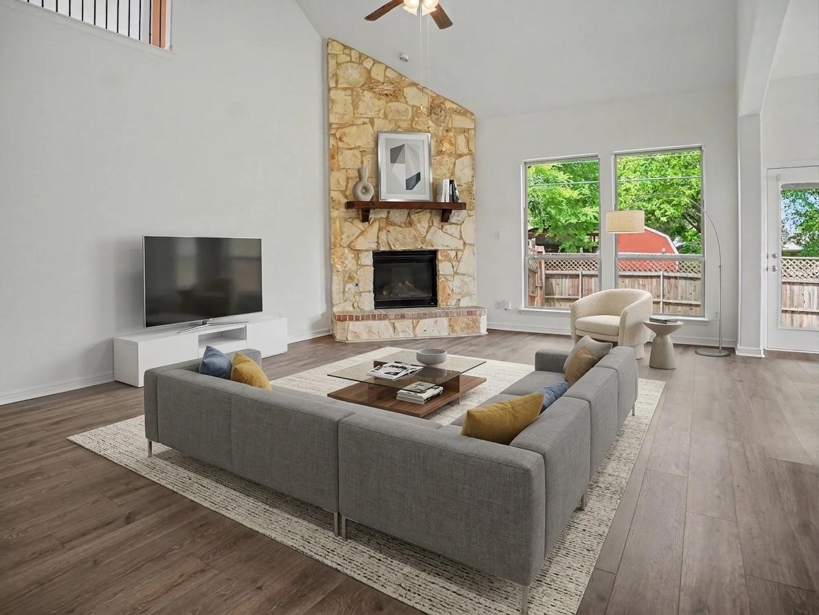 113 Brighton Drive Desoto TX 75115