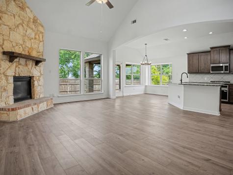 113 Brighton Drive Desoto TX 75115