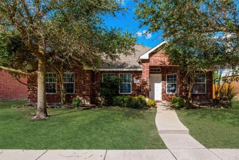 1535 Sleepy Hollow Drive Allen TX 75002